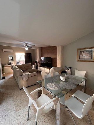 Chalet en venta en Burguillos