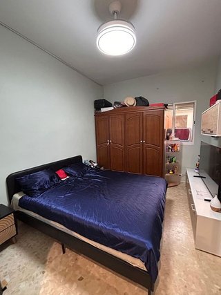 Chalet en venta en Burguillos