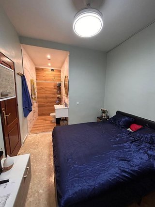 Chalet en venta en Burguillos