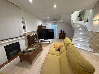 Casa adosada en venta en L´Hort de Senabre en Valencia