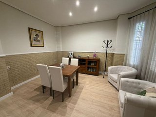 Casa adosada en venta en L´Hort de Senabre en Valencia