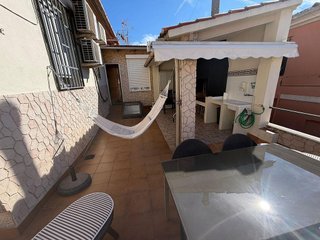 Casa adosada en venta en L´Hort de Senabre en Valencia
