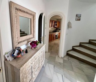 Chalet en venta en Velilla-Taramay en Almuñécar