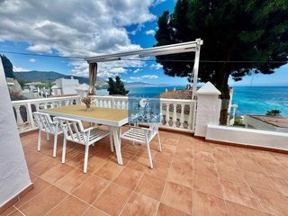 Chalet en venta en Velilla-Taramay en Almuñécar