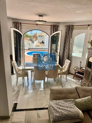 Chalet en venta en Velilla-Taramay en Almuñécar
