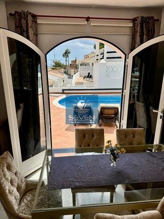 Chalet en venta en Velilla-Taramay en Almuñécar