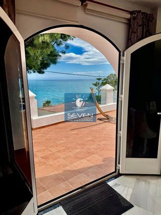 Chalet en venta en Velilla-Taramay en Almuñécar