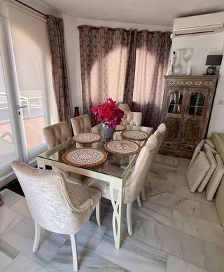 Chalet en venta en Velilla-Taramay en Almuñécar