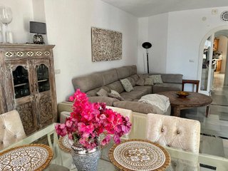 Chalet en venta en Velilla-Taramay en Almuñécar