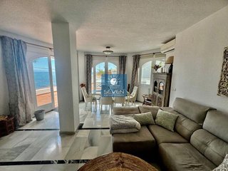 Chalet en venta en Velilla-Taramay en Almuñécar