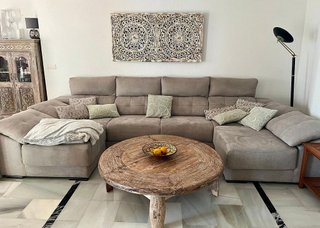 Chalet en venta en Velilla-Taramay en Almuñécar