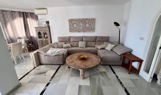 Chalet en venta en Velilla-Taramay en Almuñécar