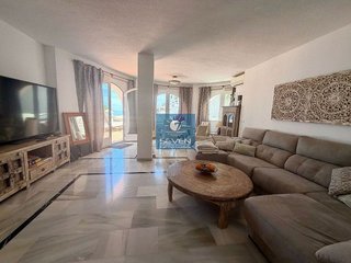 Chalet en venta en Velilla-Taramay en Almuñécar