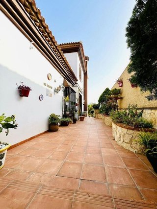 Chalet en venta en San García en Algeciras