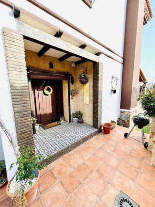 Chalet en venta en San García en Algeciras