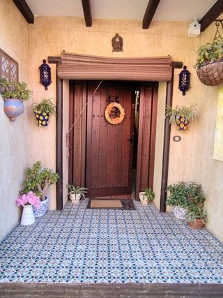 Chalet en venta en San García en Algeciras