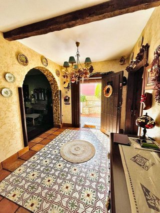 Chalet en venta en San García en Algeciras