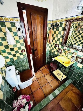 Chalet en venta en San García en Algeciras