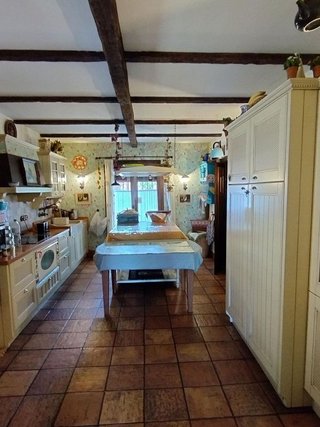 Chalet en venta en San García en Algeciras