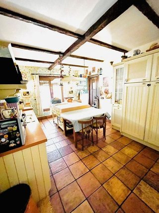 Chalet en venta en San García en Algeciras