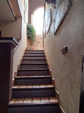 Chalet en venta en San García en Algeciras