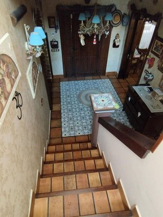 Chalet en venta en San García en Algeciras