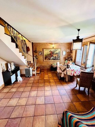 Chalet en venta en San García en Algeciras
