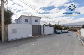 Chalet en venta en Otura