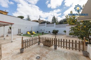 Chalet en venta en Otura