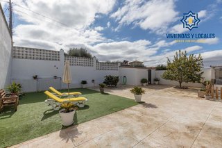 Chalet en venta en Otura