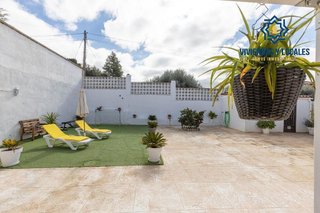 Chalet en venta en Otura