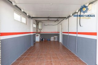 Chalet en venta en Otura