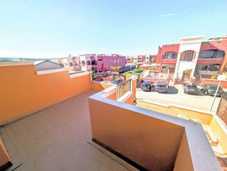 Casa adosada en venta en Altos - La Florida en Orihuela