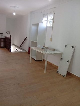 Chalet en venta en Medina-Sidonia