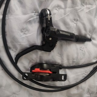Freno Shimano MT501 Trasero