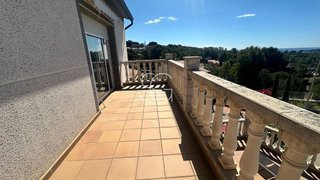 Chalet en venta en Centro en Roda de Barà