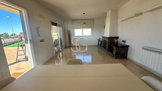 Chalet en venta en Centro en Roda de Barà