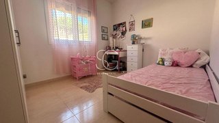 Chalet en venta en Centro en Roda de Barà