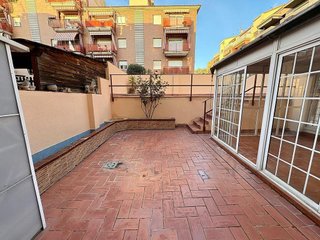Piso en venta en Molins de Rei