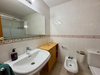 Piso en venta en Molins de Rei