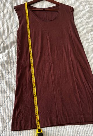 Top Massimo Dutti
