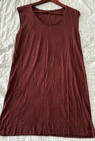 Top Massimo Dutti
