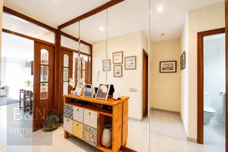 Casa adosada en venta en Sant Pere Nord en Terrassa