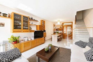 Casa adosada en venta en Sant Pere Nord en Terrassa