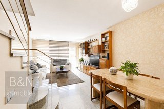 Casa adosada en venta en Sant Pere Nord en Terrassa