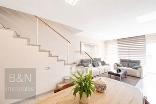 Casa adosada en venta en Sant Pere Nord en Terrassa
