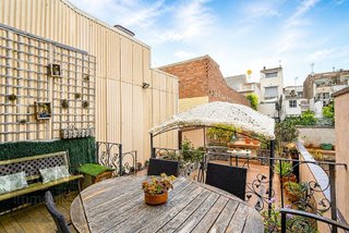 Casa adosada en venta en Sant Pere Nord en Terrassa