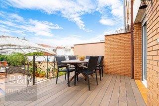 Casa adosada en venta en Sant Pere Nord en Terrassa