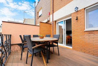 Casa adosada en venta en Sant Pere Nord en Terrassa