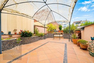 Casa adosada en venta en Sant Pere Nord en Terrassa